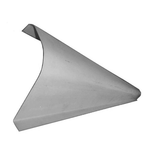 Autobig-14288 - Ремонт порогів PEUGEOT 807 02-12 L