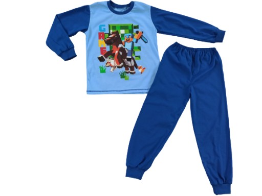 Піжама розмір 152 різнокольорова