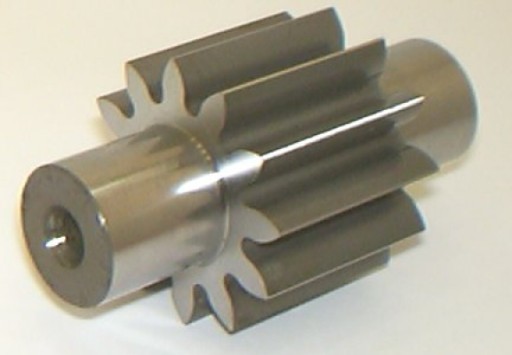 PBP11IG1190 - PGP511 19CC IDLER