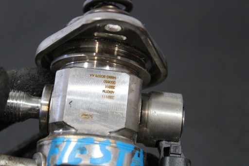 feed pump FORD FIESTA MK8 H6BG-9D376-AA
