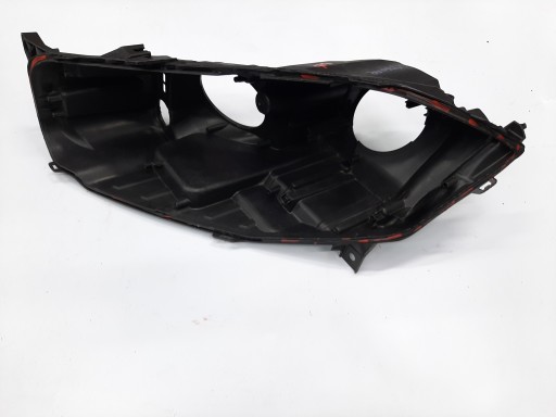 2015- - JAGUAR XF F-PACE 2015 - КОРПУС КОРПУСА ФАР, ЛІВИЙ