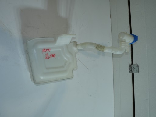 washer fluid tank SKODA VW SEAT 1K0955453Q