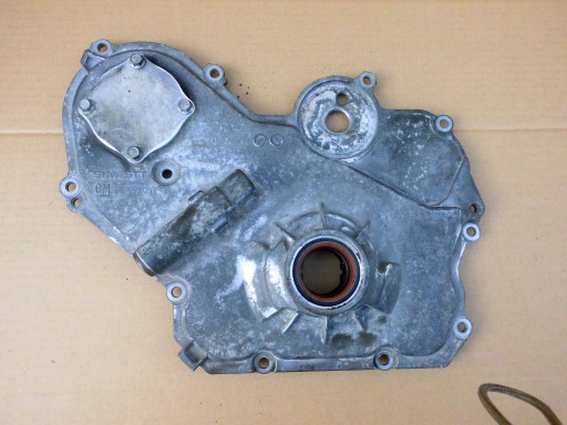 НАСОС МАСЛЯНЫЙ OPEL ZAFIRA B 2.2 DIRECT 24450057