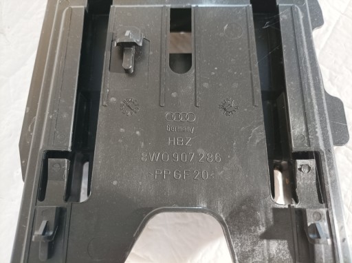 AUDI A4 B9 Halter STEROWNIKA 8W0907286