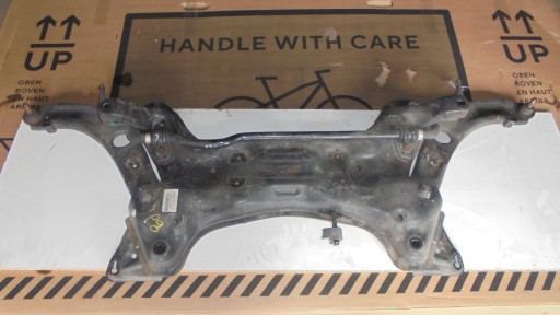 62401-3X000 - Передняя балка сани hyundai veloster 1.6 gdi 2012 г.