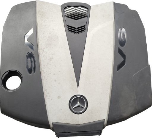 MERCEDES GLK X204 3.0 350 CDI cover upper engine housing cover A6420105867