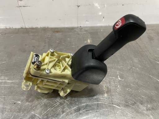 1882115 9617241020 - Важіль ручного гальма Scania R