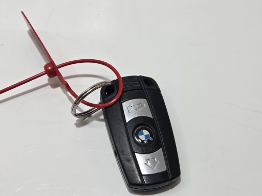 schlüssel PILOT BMW E93 868 MHZ
