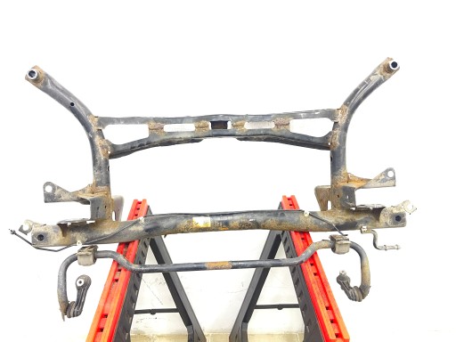 träger Achsträger Fahrschemel Achsträger heck AUDI A3 8V 5Q0505315G