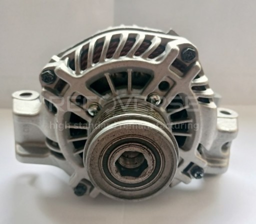 REC-2.3565 - Генератор audi a5 a4 q5 3.0 s4 s5 sq5