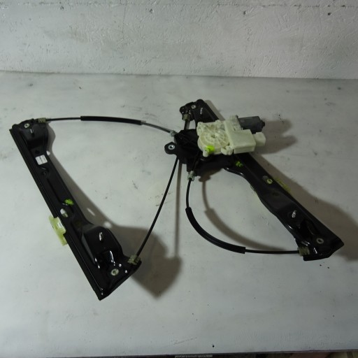 OPEL ASTRA K V Lève vitres Vitre Gauche Avant 39142315
