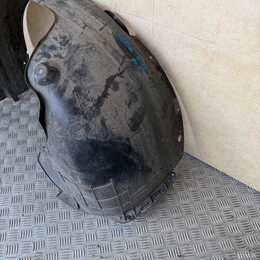 mudguard front left KIA NIRO II 2022 ROK 86813-AT000