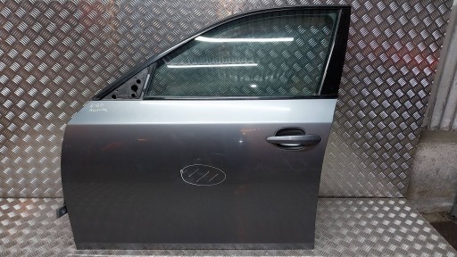 dveře předek levé BMW 5 E60 E61 03