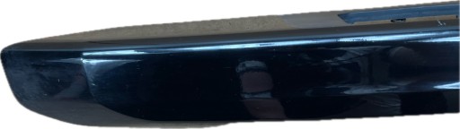 HYUNDAI KONA 2017- Moulage du capot Porte coffre hayon Couverture 87311-DD000