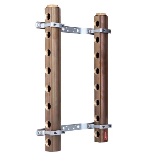 Онлайн-распределитель центрального отопления 1