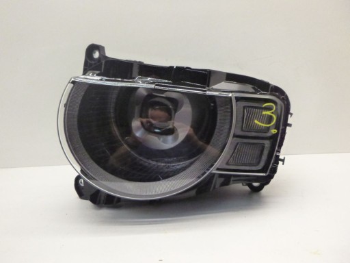 LAND ROVER DEFENDER FULL LED EU feu avant gauche