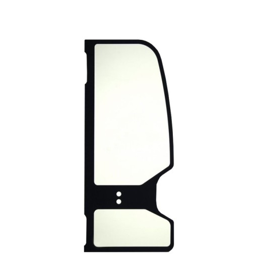 СТЕКЛО ДВЕРИ ШЕЛКОГРАФИЯ TAKEUCHI TB175 05686-39430