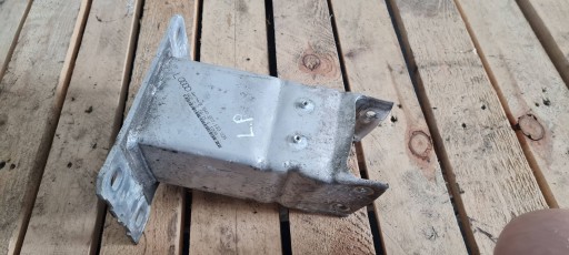 A4 B9 8W beam tip OBOJ siders left left front 8W0807133