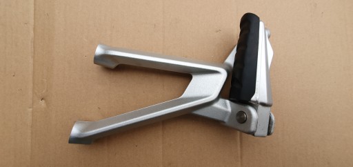 BMW 1200 1250 R RS K53 K54-SET задня підніжка ліва