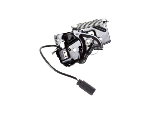 51237242548 - ЛІВИЙ ЗАМОК КАПОТА КАПОТА BMW / LIFT LCI