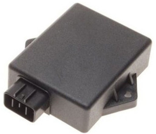 29790005 - Quad ATV модуль запалювання XY ST260 4T DC 8 Pins