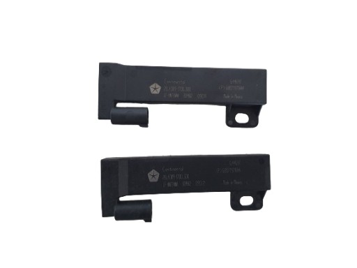 Originale DODGE CHALLENGER 15- antenna modulo KEYLESS 68071978AA