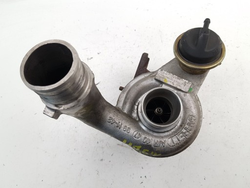 turbo GT1544 7700108030 7700107795 Renault 1.9DTI 7701473551 36