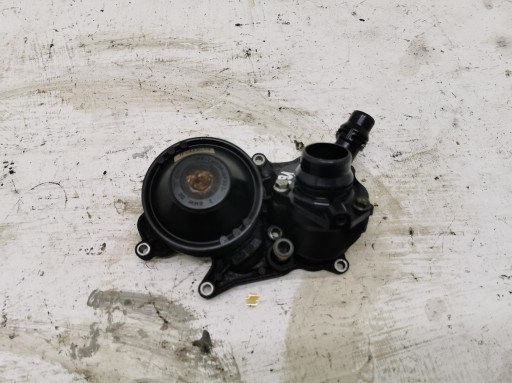water pump BMW SERIA 3 E90 / E91 N47D20C 7810833