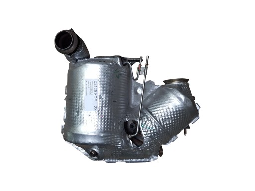 Фильтр RENAULT Megane IV - 1.5 BLUE DCI 208022597r