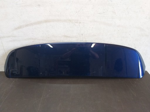 BOOT DOOR LOTKA AUDI A4 B9 KOMBI S LINE 8W9827933