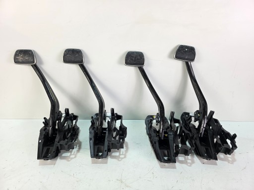 PEDAL Bremse BMW X5 G05 X6 G06 X7 G07 LCI 6874279