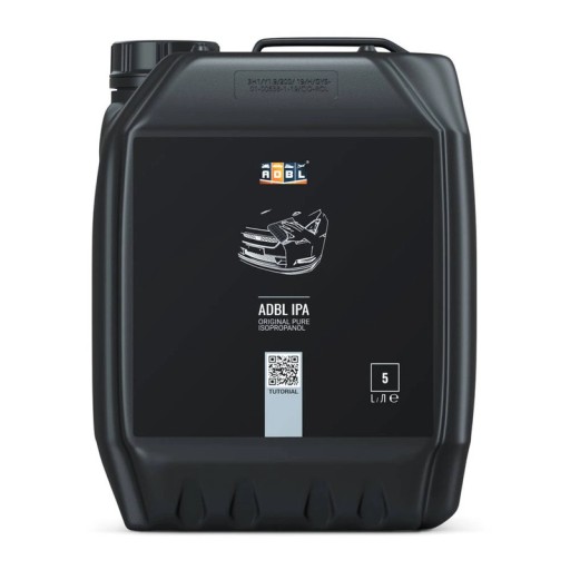 ЗНЕЖИРЮВАЛЬНИК ДЛЯ ПОВЕРХНІ ADBL IPA ВИДАЛЯЄ ВІСК 5л