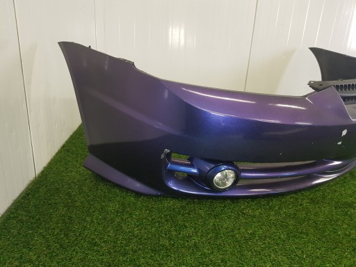 bumper front front HYUNDAI COUPE 2002 86510-2C000