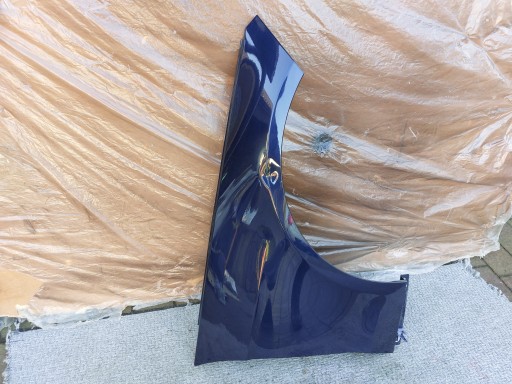 MERCEDES E-KLASA W212 LIFT 890 fender right front 12-16 A2128811001