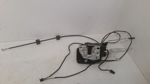 lock right front 1717202835 Mercedes W171