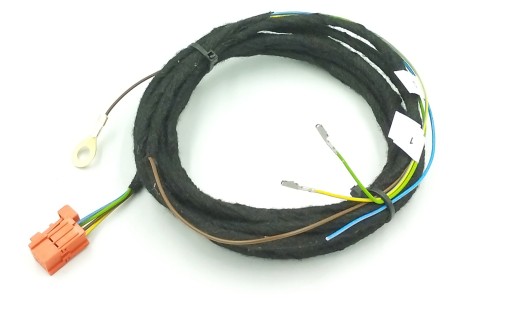 Жгут проводов Auto Hold Assist Audi Q5 80A