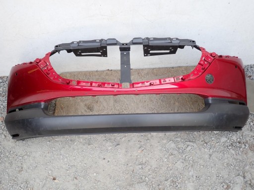 bumper front front MAZDA CX30 CX 30 DM 2019- DGH9-50031