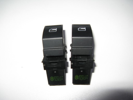 Bouton Vitres VW TIGUAN et 5N