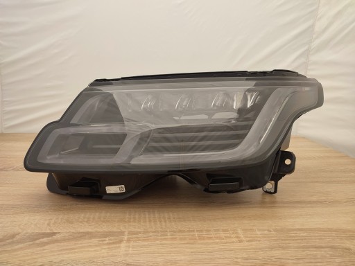 RANGE ROVER VOGUE 18- MID LIFTING FULL LED EUR