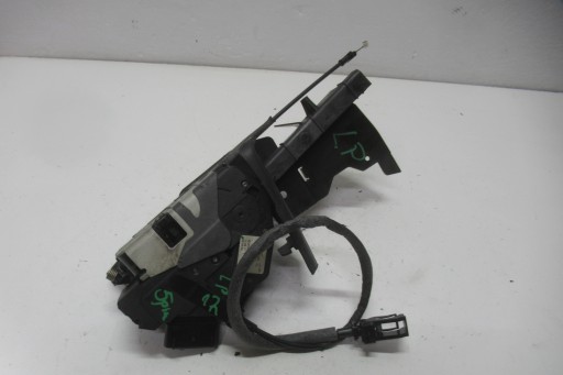 FORD FOCUS MK3 FL 17R lock left front 5 PIN BM5A-A21813-AH