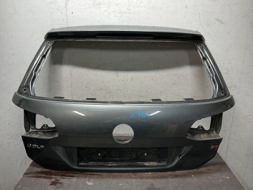 boot door VW GOLF VII 7 KOMBI 5G9