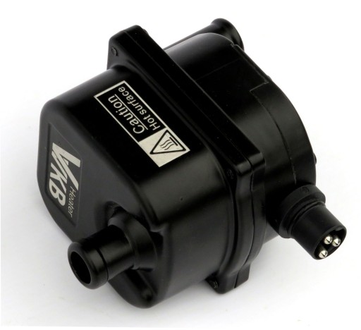 EPS/P1/1500W - Нагрівач нагрівач двигуна + комплект кабелів тип DEFA