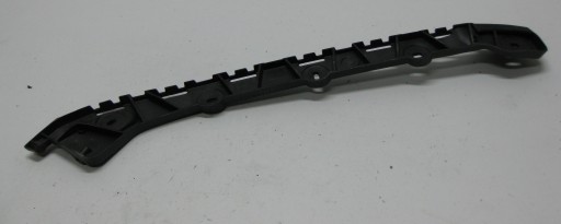 SKODA OCTAVIA III bumper bracket left rear part 5E9807393