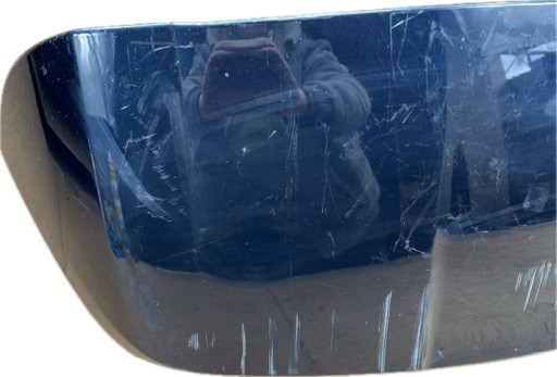 BMW X5 G05 SPOILER LOTKA Sonnenblende heckklappe Kofferraum heck 7450606