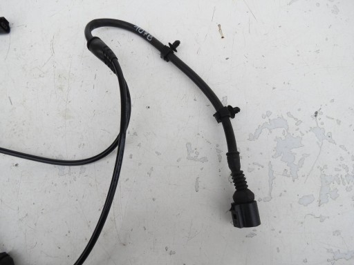 cablaggio ABS PORSCHE CAYENNE e 7L5 4.8 V8 78496040906