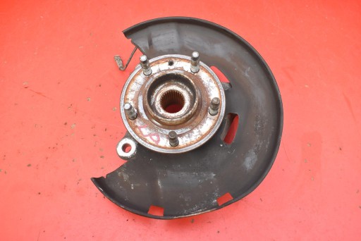 otoč čapu ľavá predok OPEL ASTRA 4 IV J 2.0 CDTI 160 KM 09-12