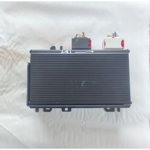 AMPLIFICATORE Peugeot 407 2004