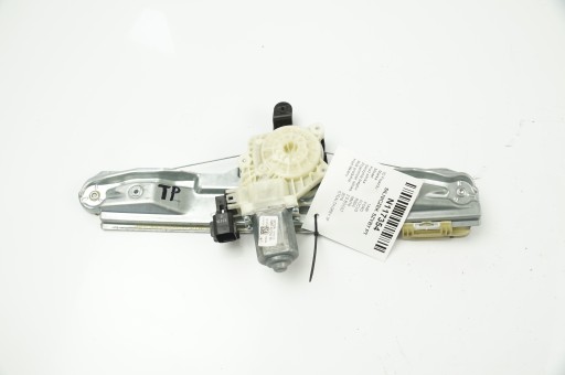 mini motor windows PT BM51-A27000-BE FORD FOCUS ST