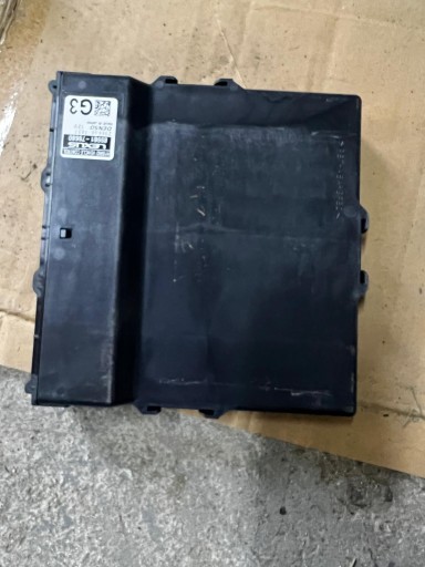 LEXUS NX350H МОДУЛЬ НАПРЯЖЕНИЯ SESNOR 89981-78680