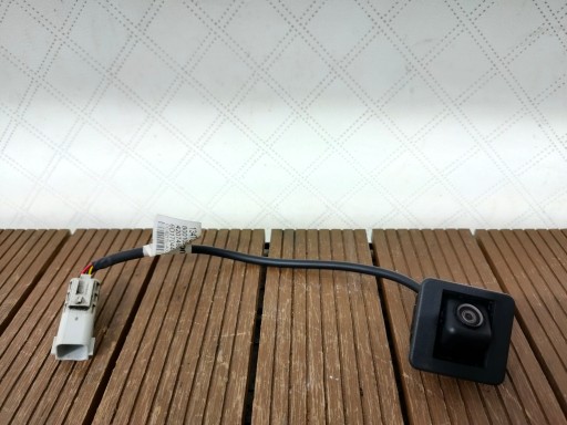 Opel astra v k 15-19 камера заднего вида в заднем бампере 13473347 oe